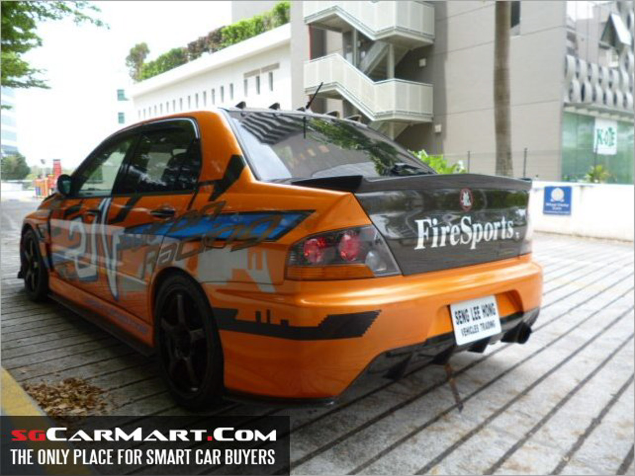 Mitsubishi-Lancer-Evolution-Jackie-Chan-Edition-Singapore-3