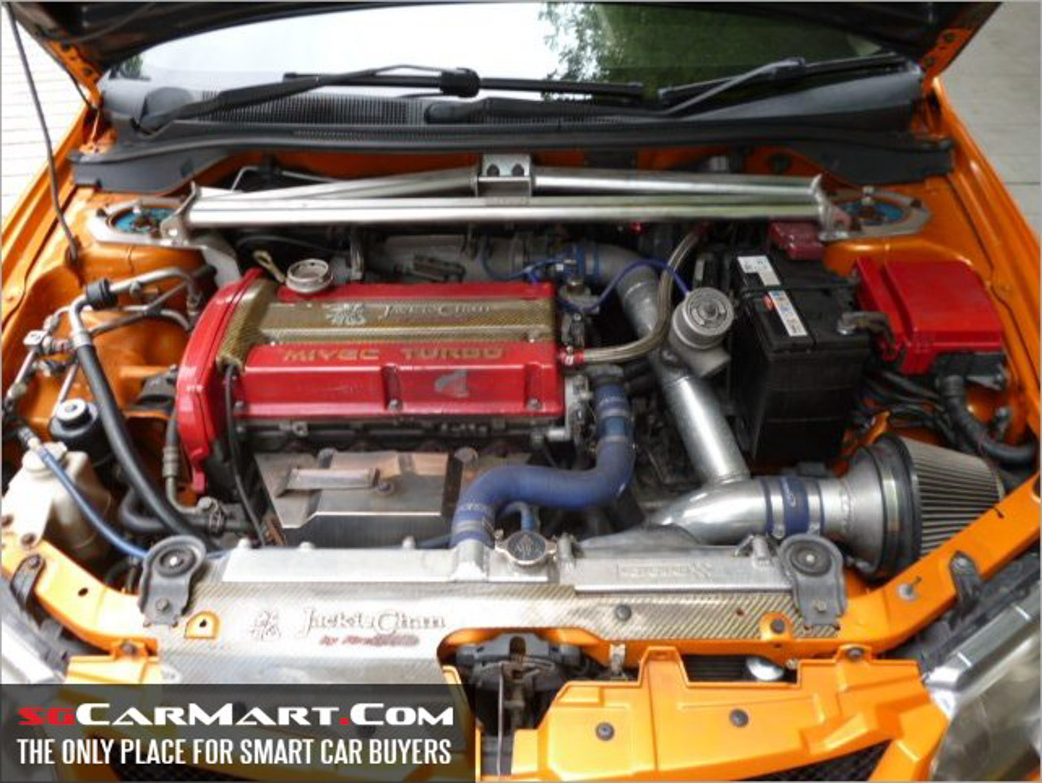 Mitsubishi-Lancer-Evolution-Jackie-Chan-Edition-Singapore-5