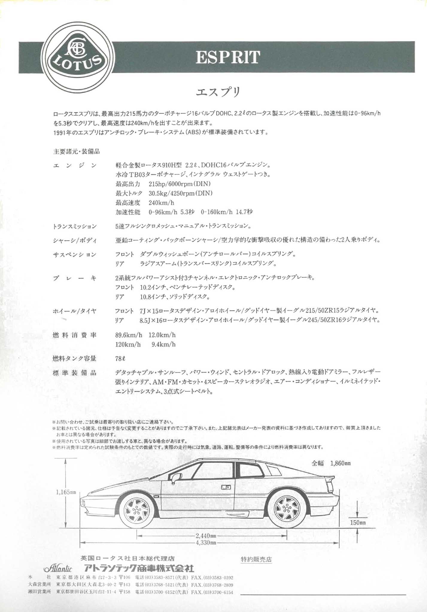 1990-Lotus-Cars-Japan-Brochure-Cards-2