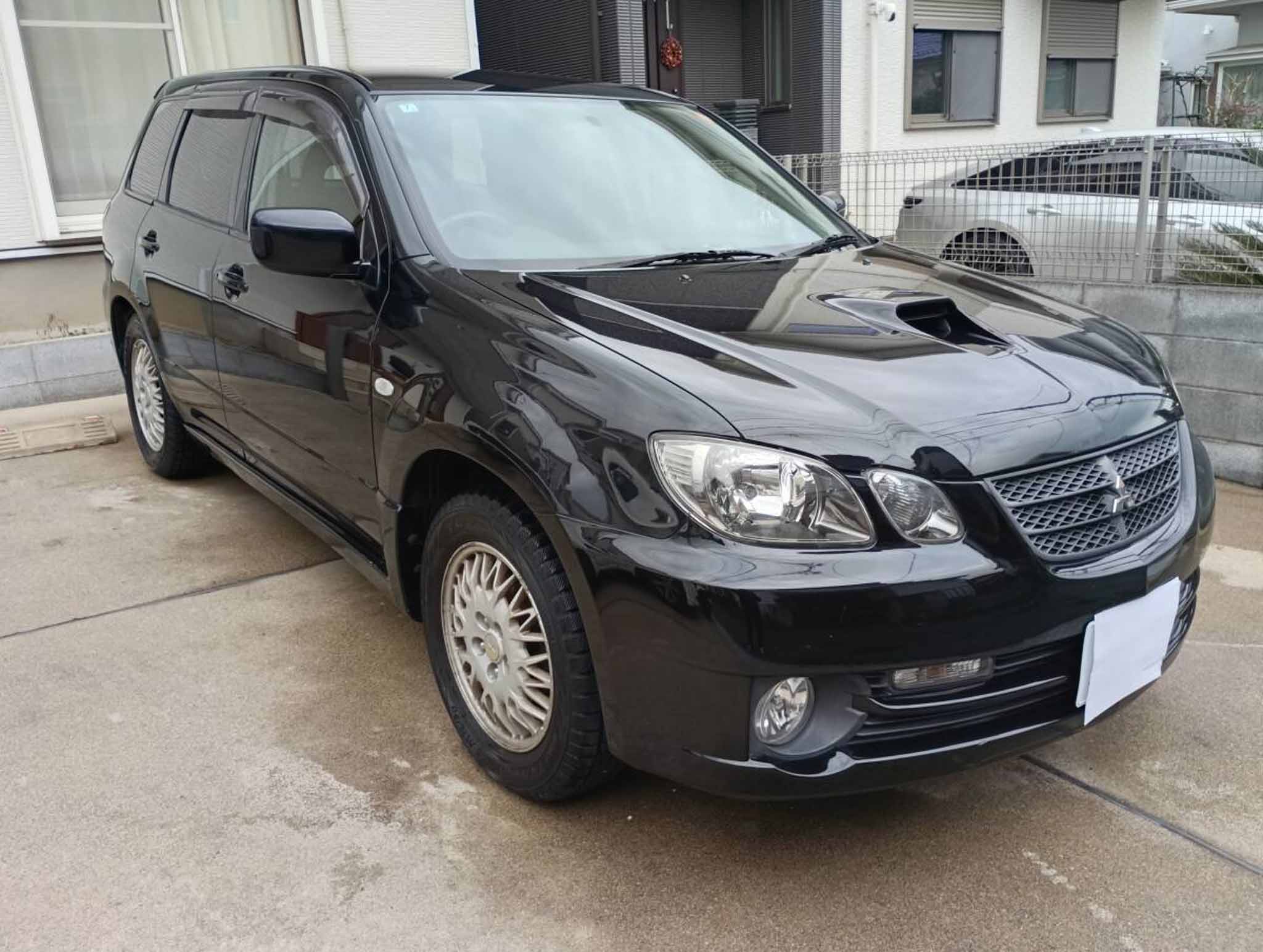 CU2W-Airtrek-Turbo-R-1