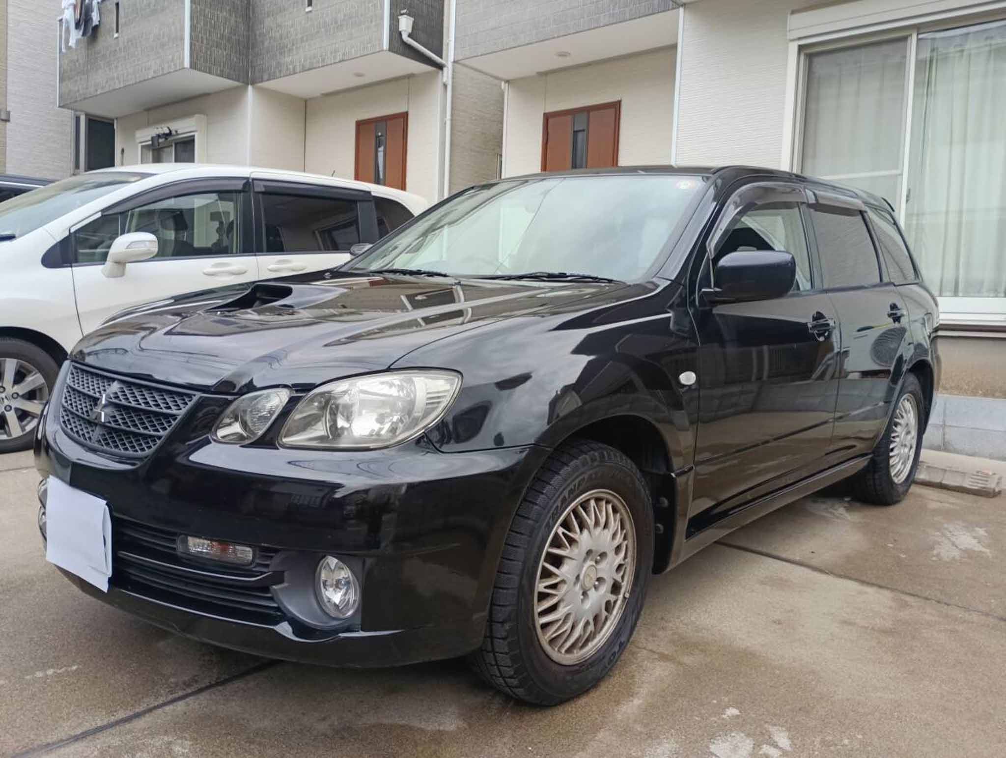 CU2W-Airtrek-Turbo-R-2