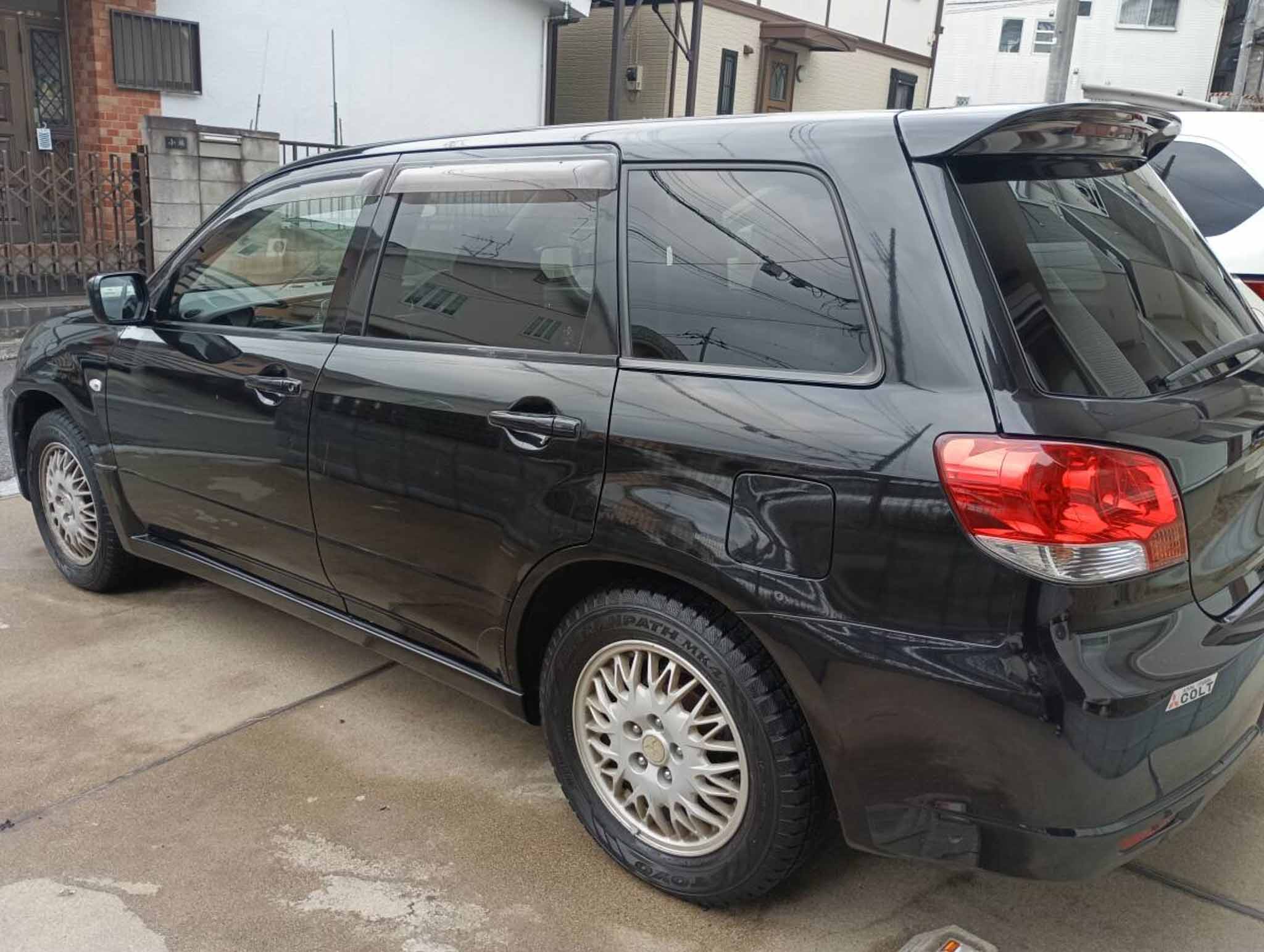 CU2W-Airtrek-Turbo-R-3