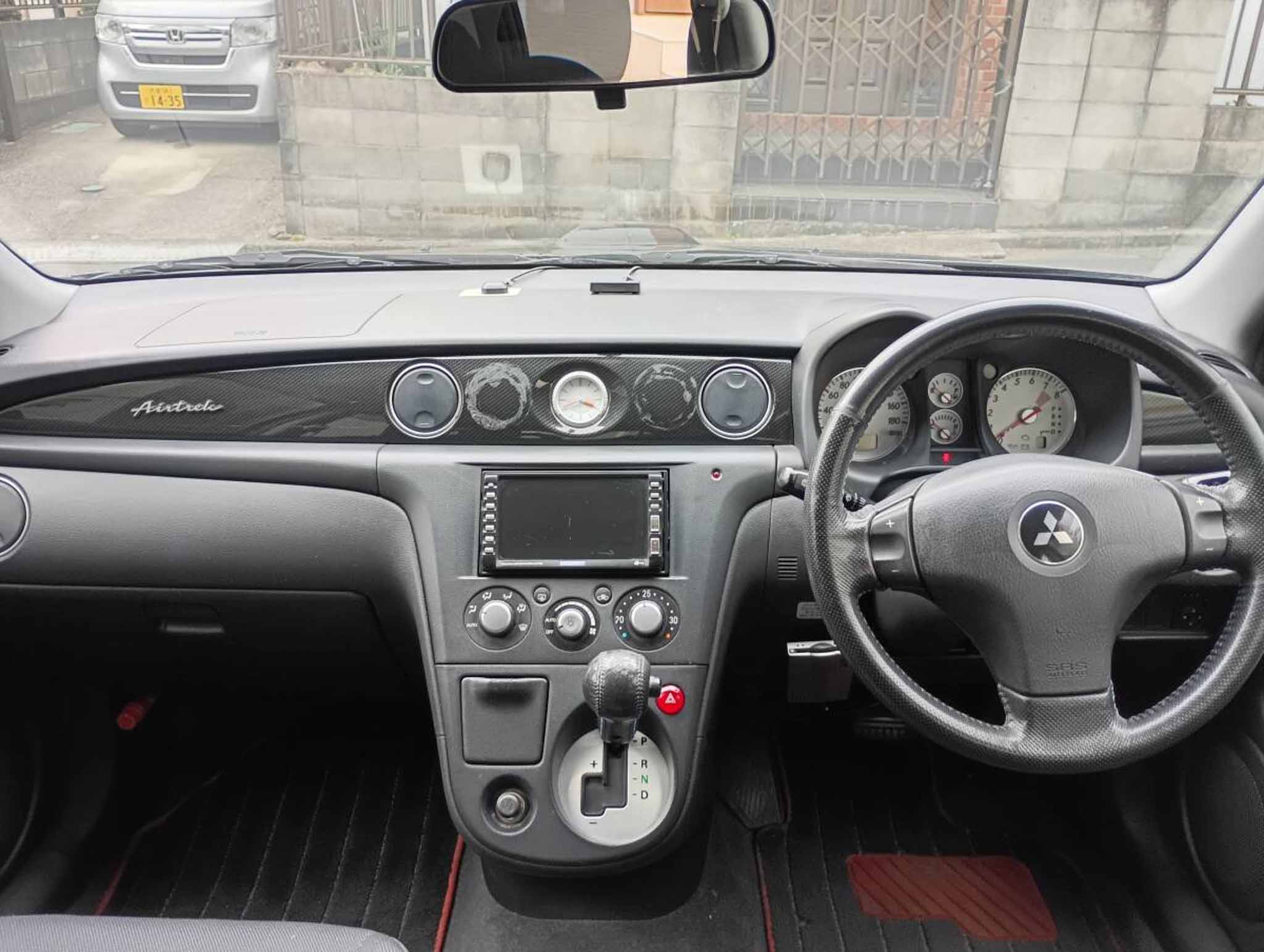 CU2W-Airtrek-Turbo-R-5