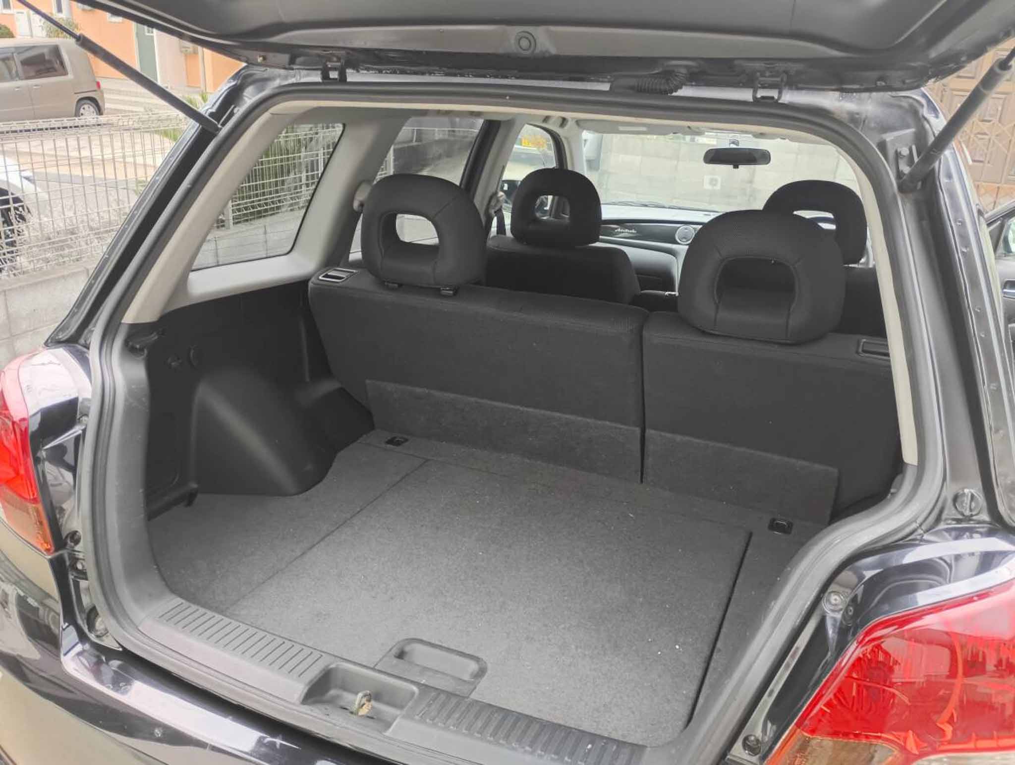 CU2W-Airtrek-Turbo-R-7