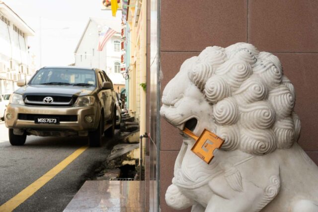 Penang: December 2025 (and beyond) pictorial