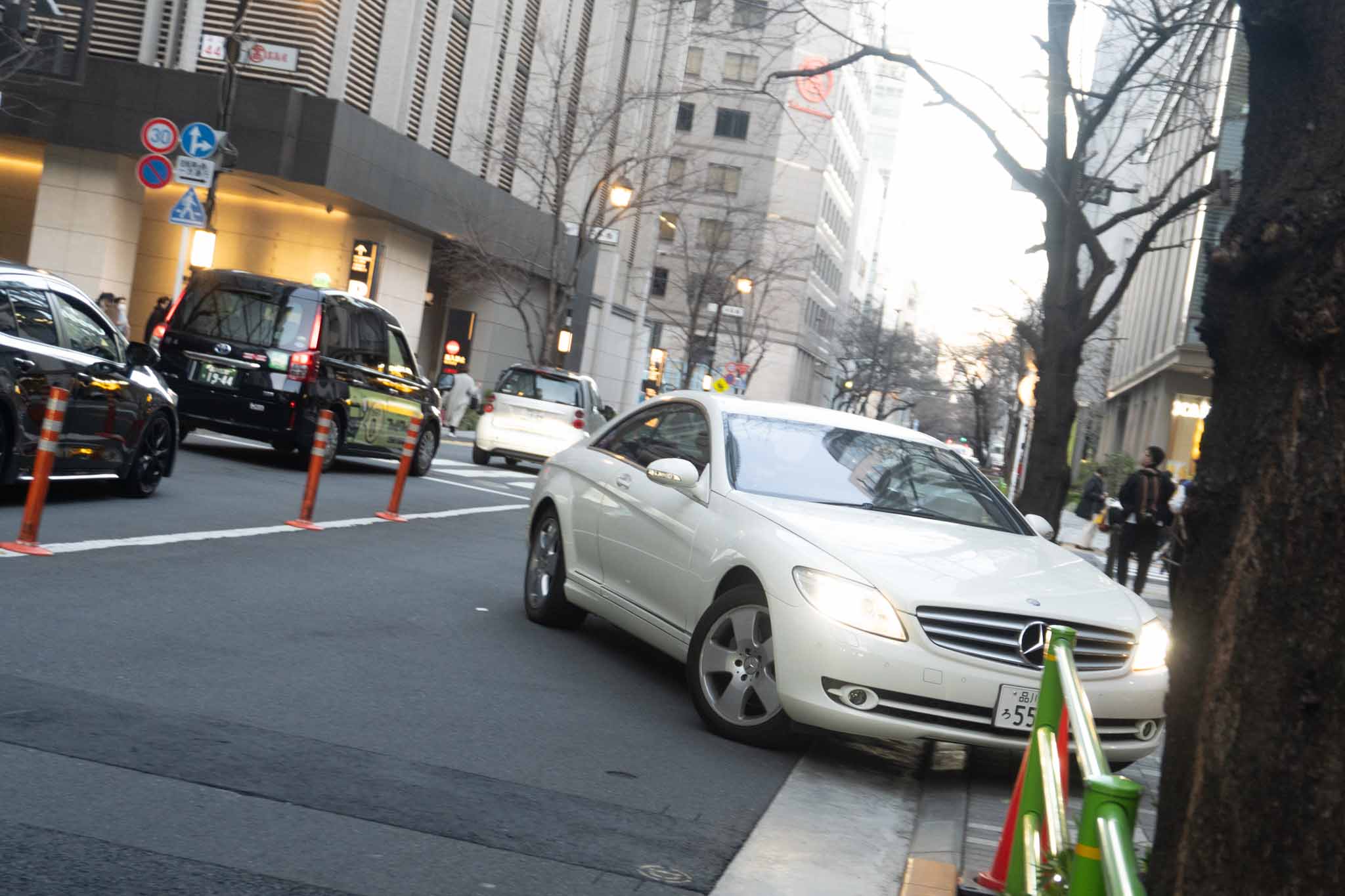 Be SMART small or CLearly big?