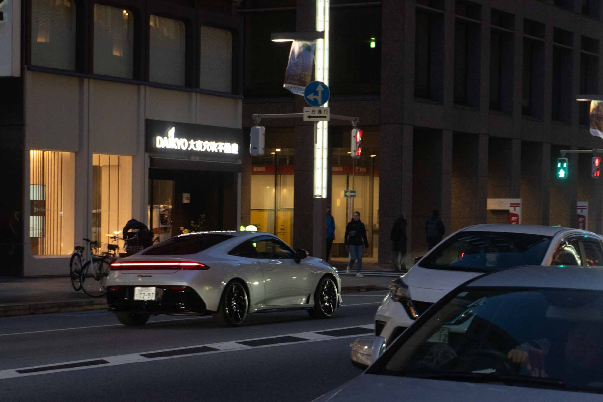 Brand-new Honda Prelude a highlight