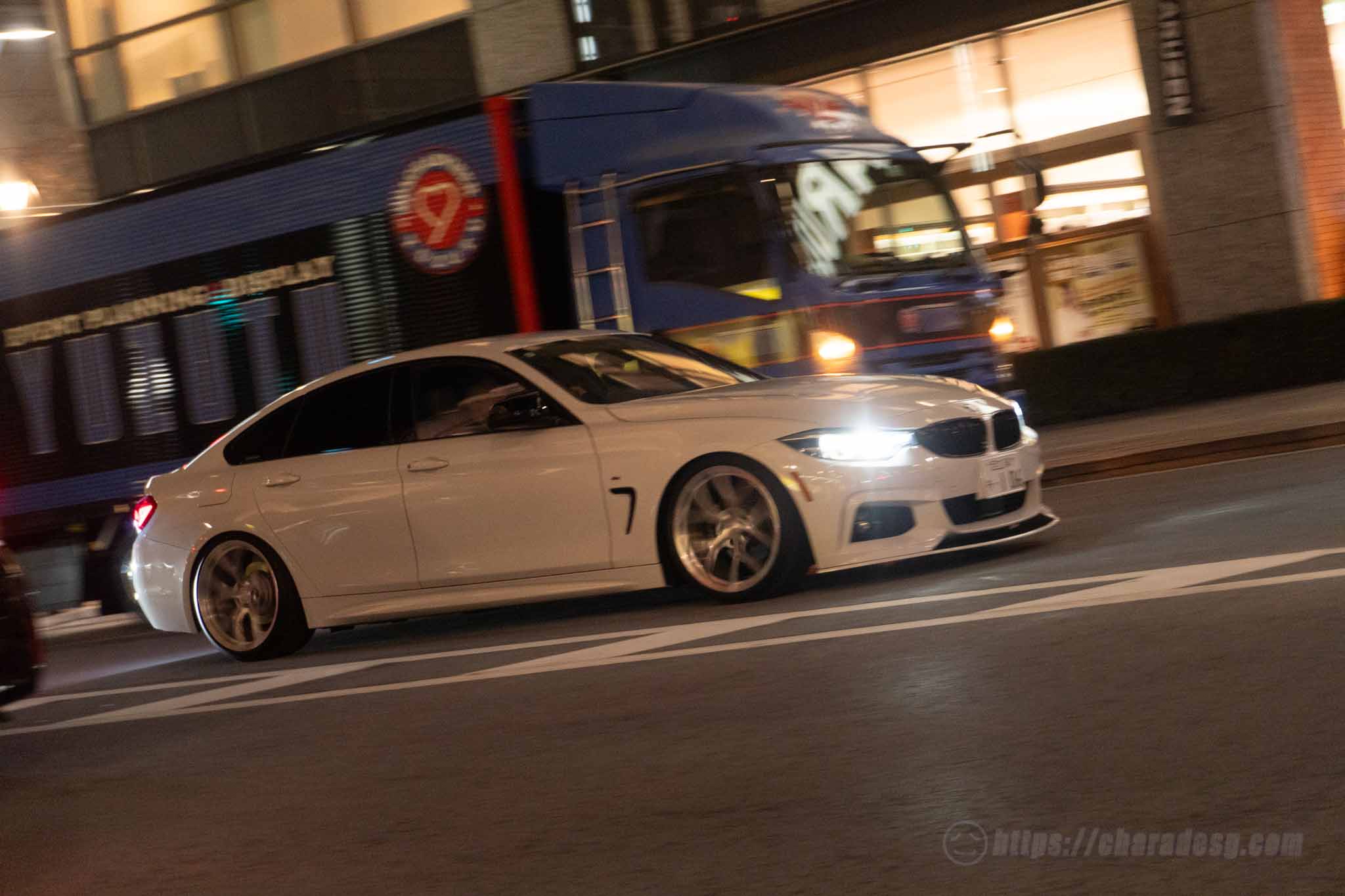 Plenty impressive BMW 4-Series Gran Coupe