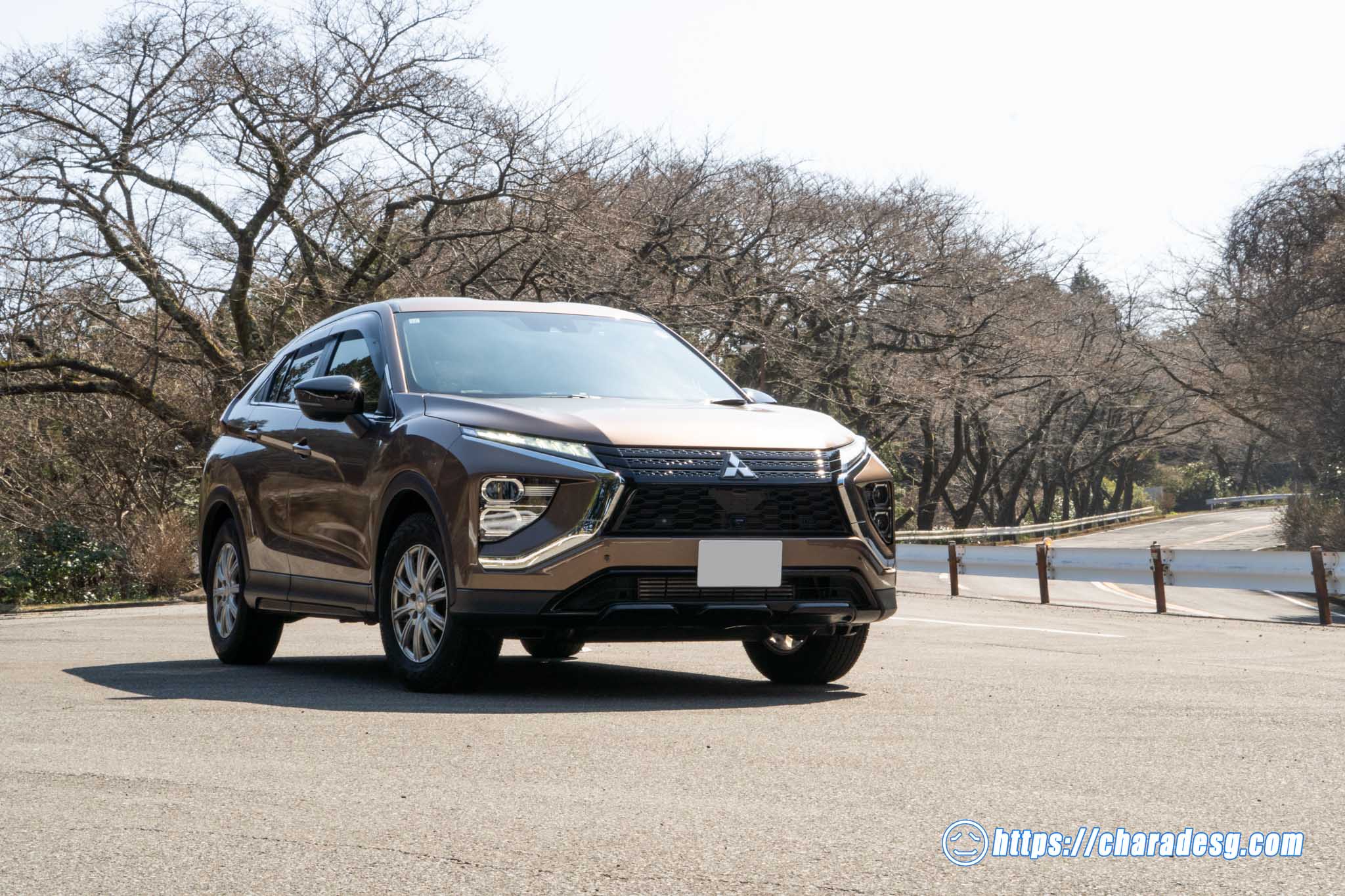 Mitsubishi-Eclipse-Cross-Facelift-DSC05192-Edit