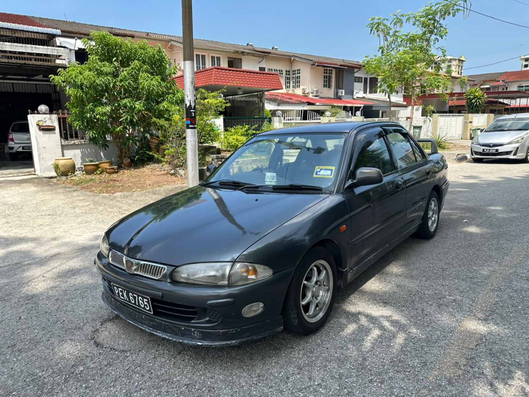 PEK-Wira-1.5m