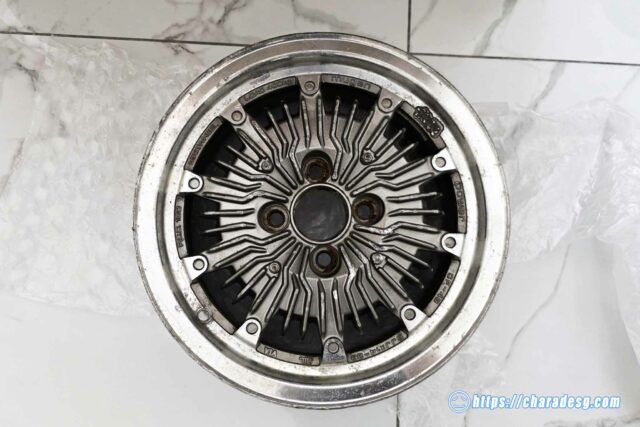 Fuel for Thought: Buying wheels from overseas and the journey (Pt. 2)