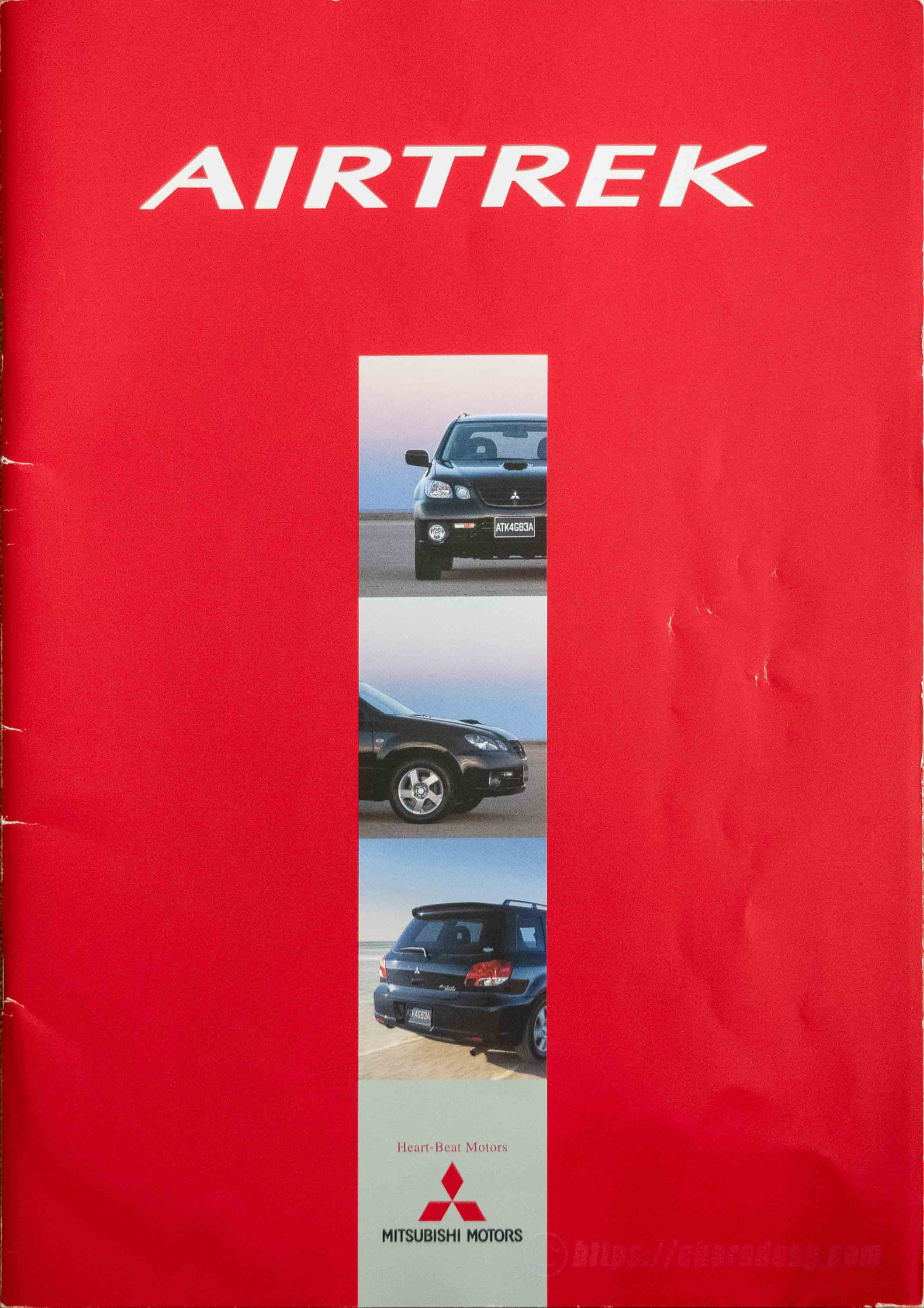 Mitsubishi-Airtrek-catalog-2002-PG1