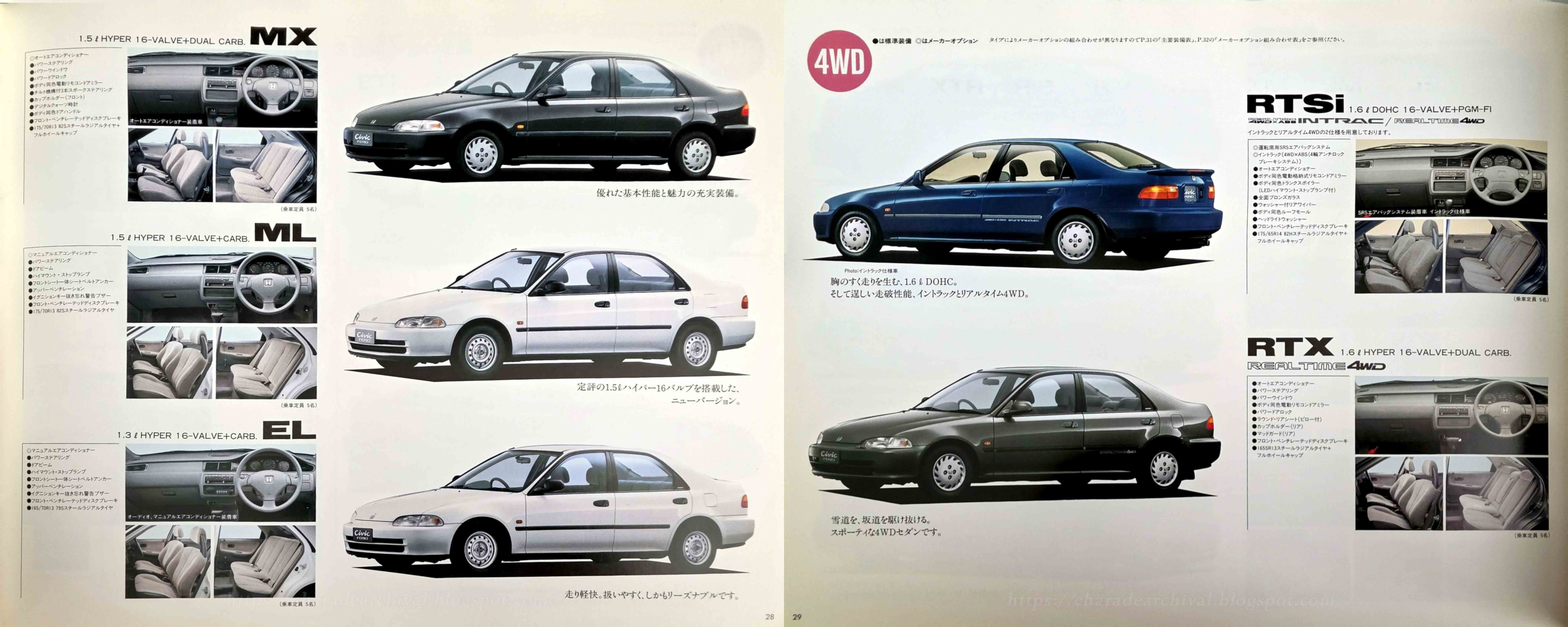 Honda-Ferio-1993-2M-PG25-26