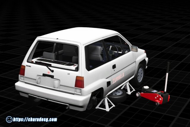 Fuel for Thought- I think I'm harsh on myself for being mechanically illiterate