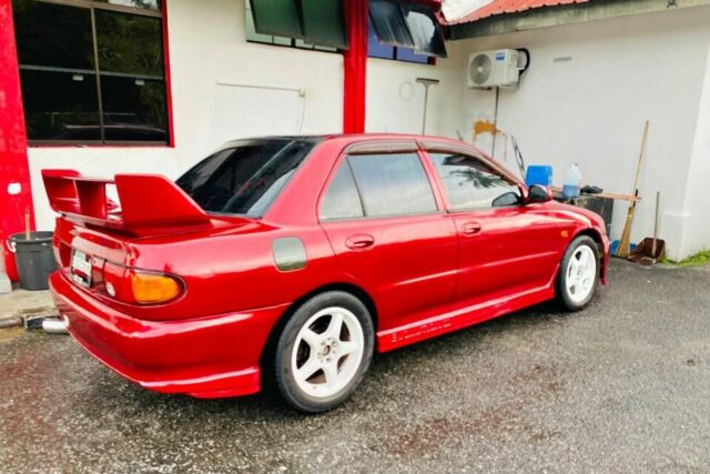 Fuel for Thought: Our writers’ picks for Malaysian motoring