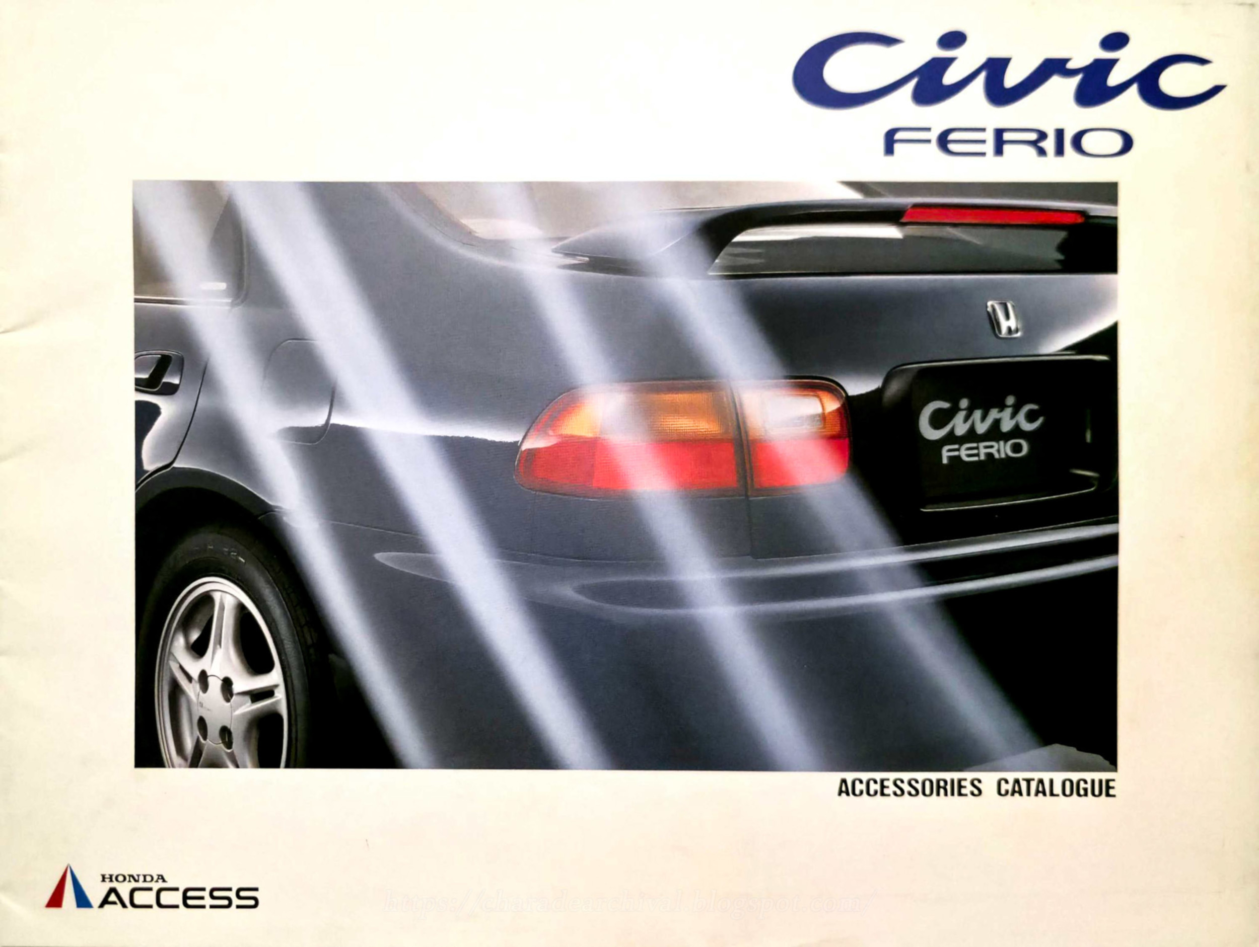 Civic-Ferio-Access-Catalog-1991-9M-01