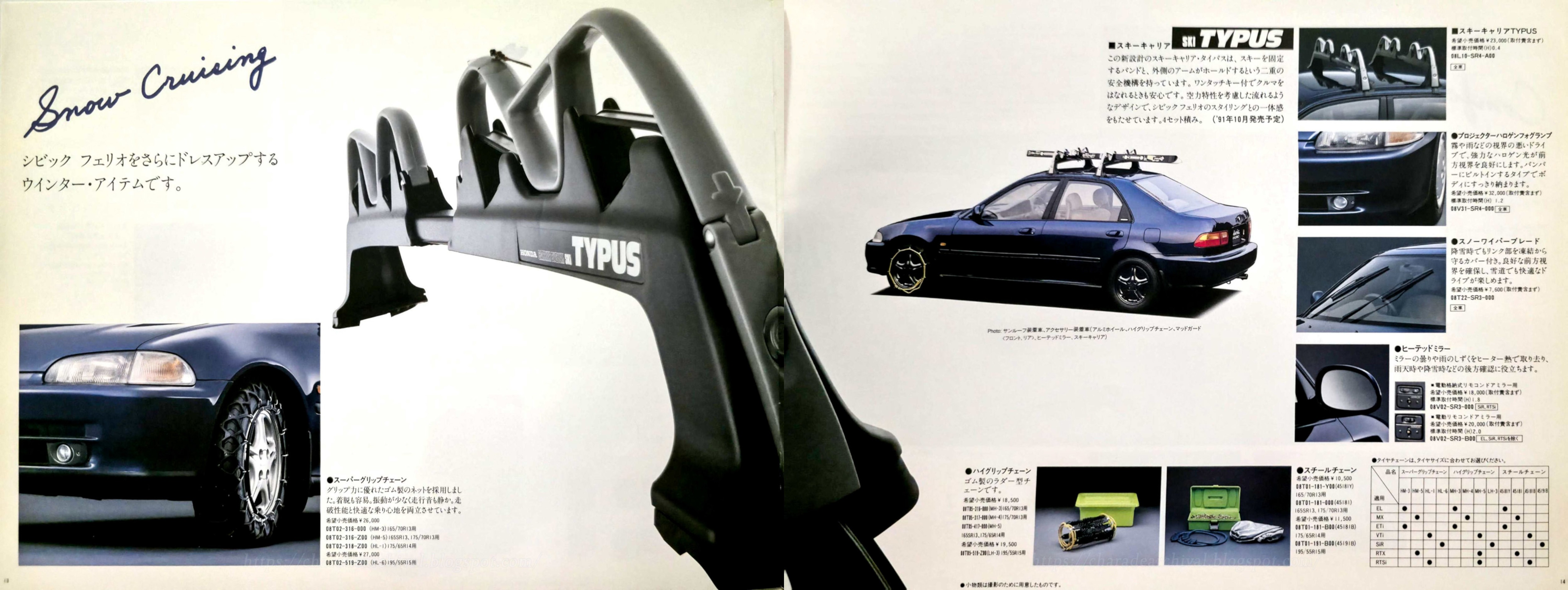 Civic-Ferio-Access-Catalog-1991-9M-14-15